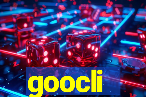 goocli - inicio